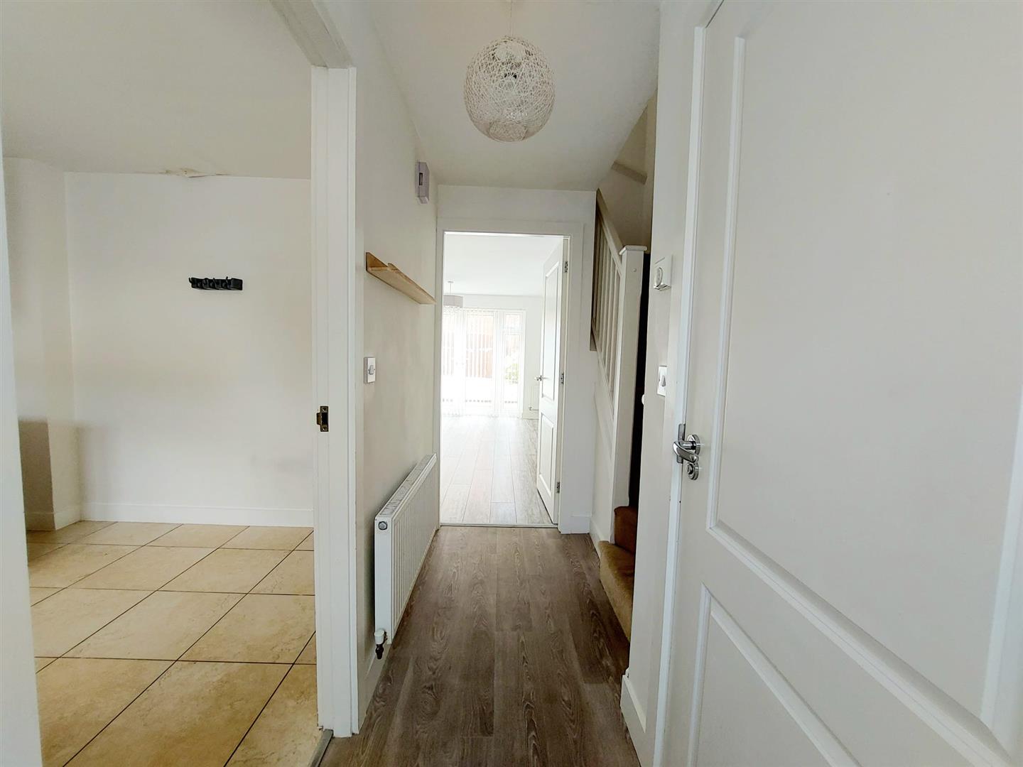 Elm Tree Road, Penllergaer, Swansea, SA4 9FH